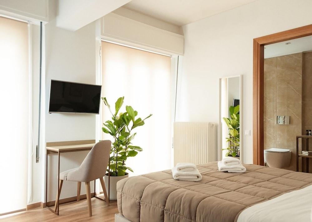 Voulis Attico Rooms & Apartments Афины Экстерьер фото