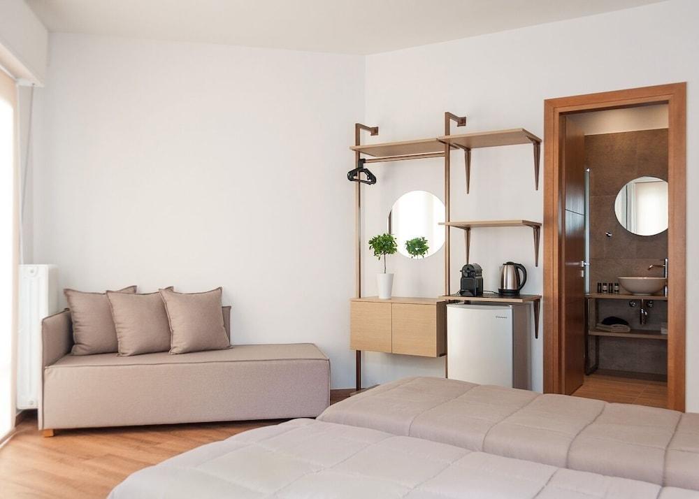 Voulis Attico Rooms & Apartments Афины Экстерьер фото