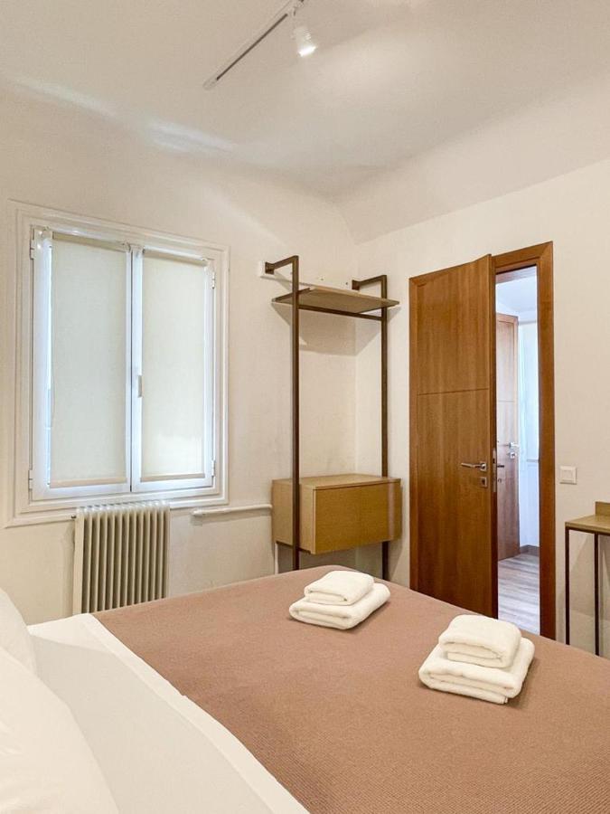 Voulis Attico Rooms & Apartments Афины Экстерьер фото