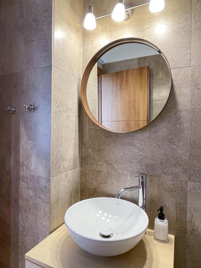 Voulis Attico Rooms & Apartments Афины Экстерьер фото