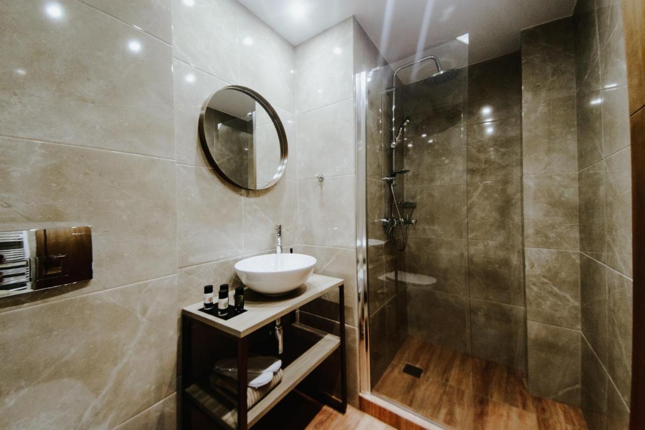 Voulis Attico Rooms & Apartments Афины Экстерьер фото