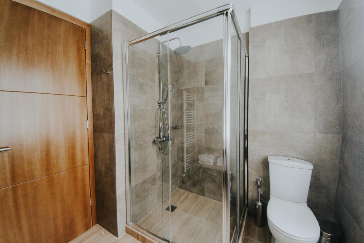 Voulis Attico Rooms & Apartments Афины Экстерьер фото