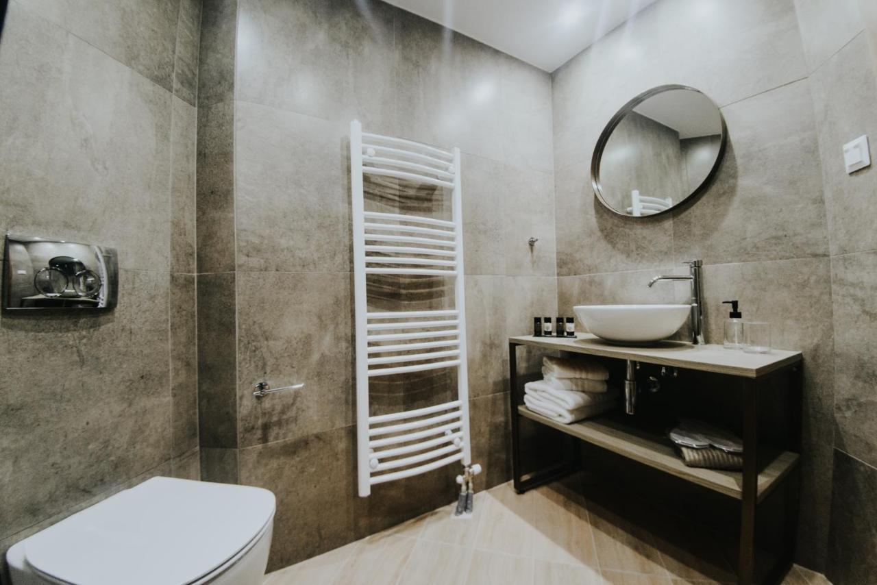 Voulis Attico Rooms & Apartments Афины Экстерьер фото