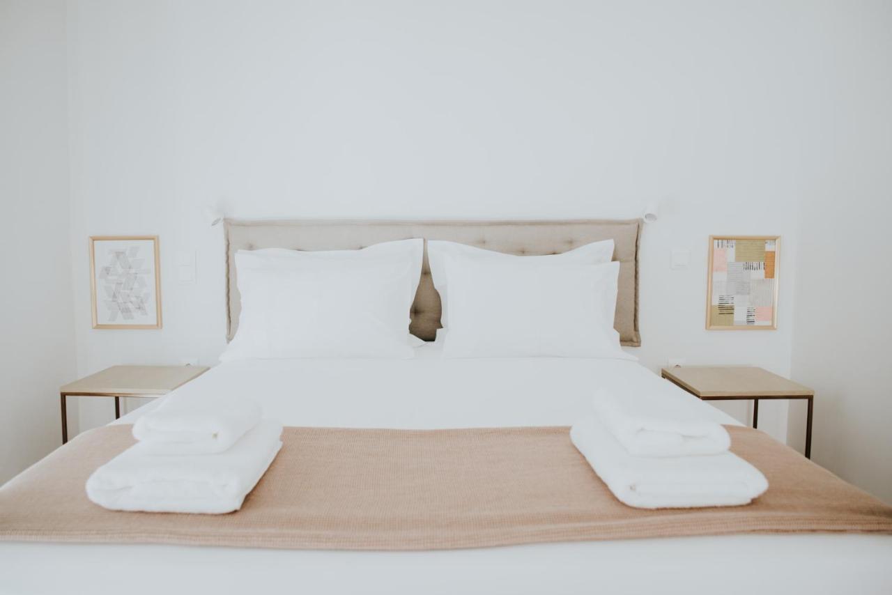 Voulis Attico Rooms & Apartments Афины Экстерьер фото