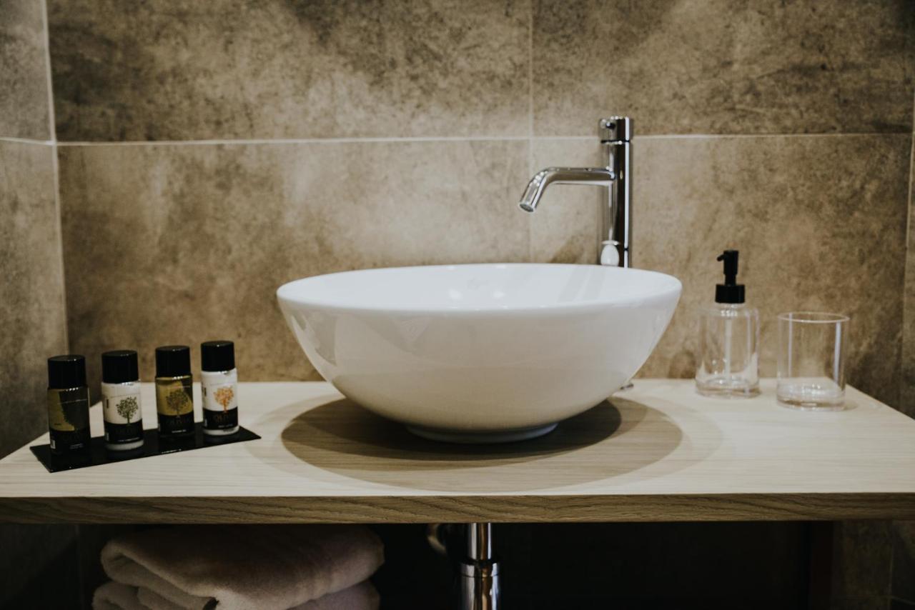 Voulis Attico Rooms & Apartments Афины Экстерьер фото