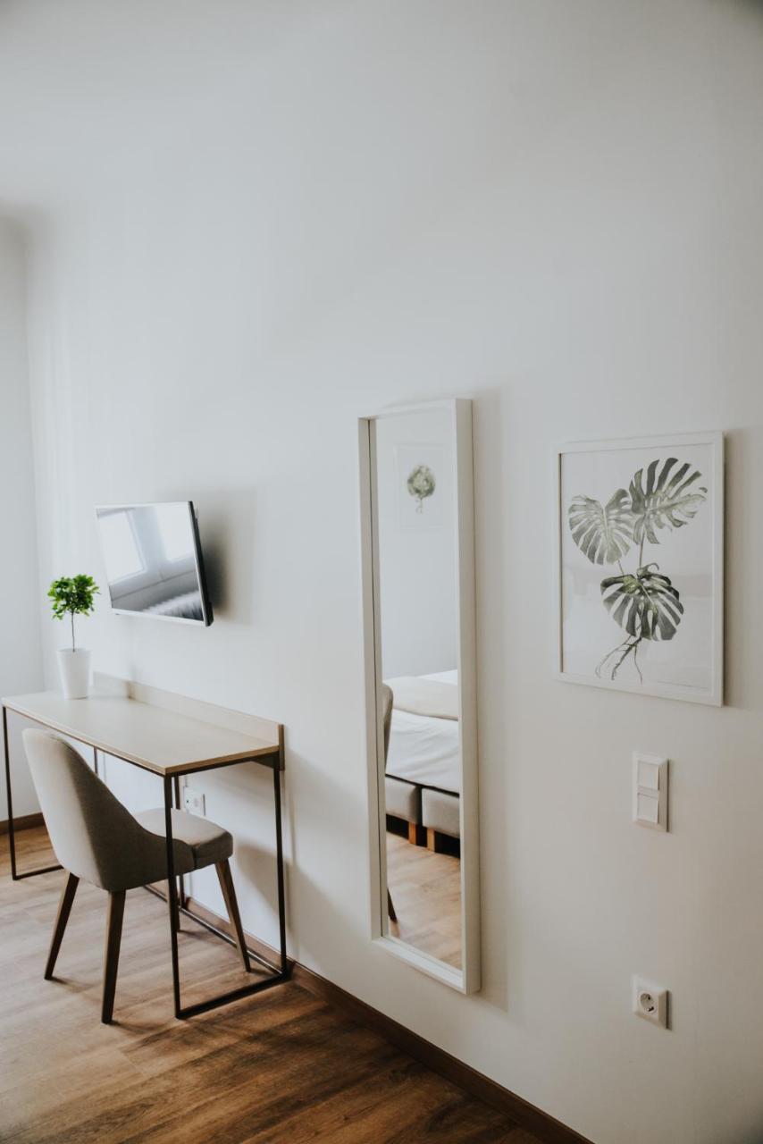 Voulis Attico Rooms & Apartments Афины Экстерьер фото