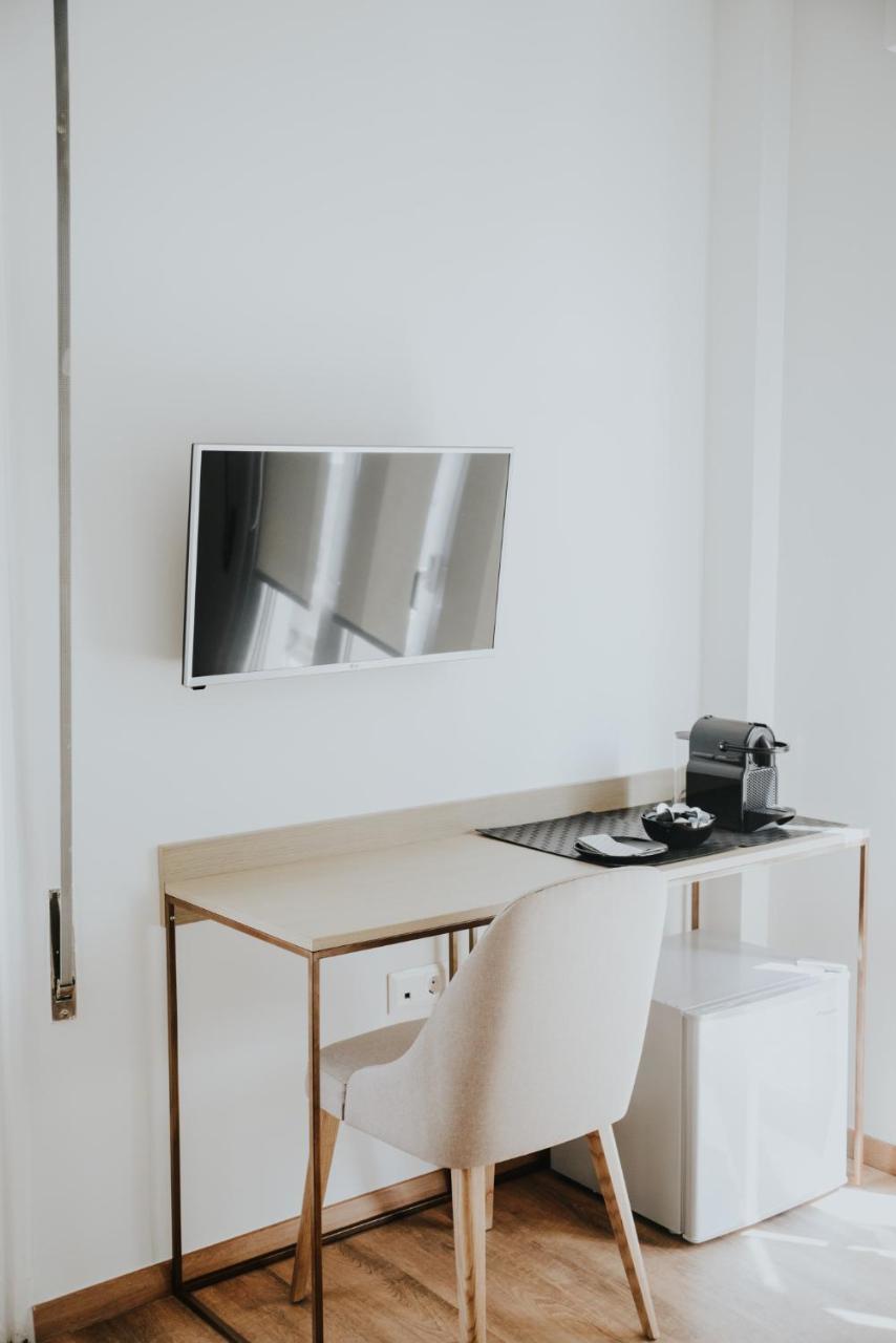Voulis Attico Rooms & Apartments Афины Экстерьер фото