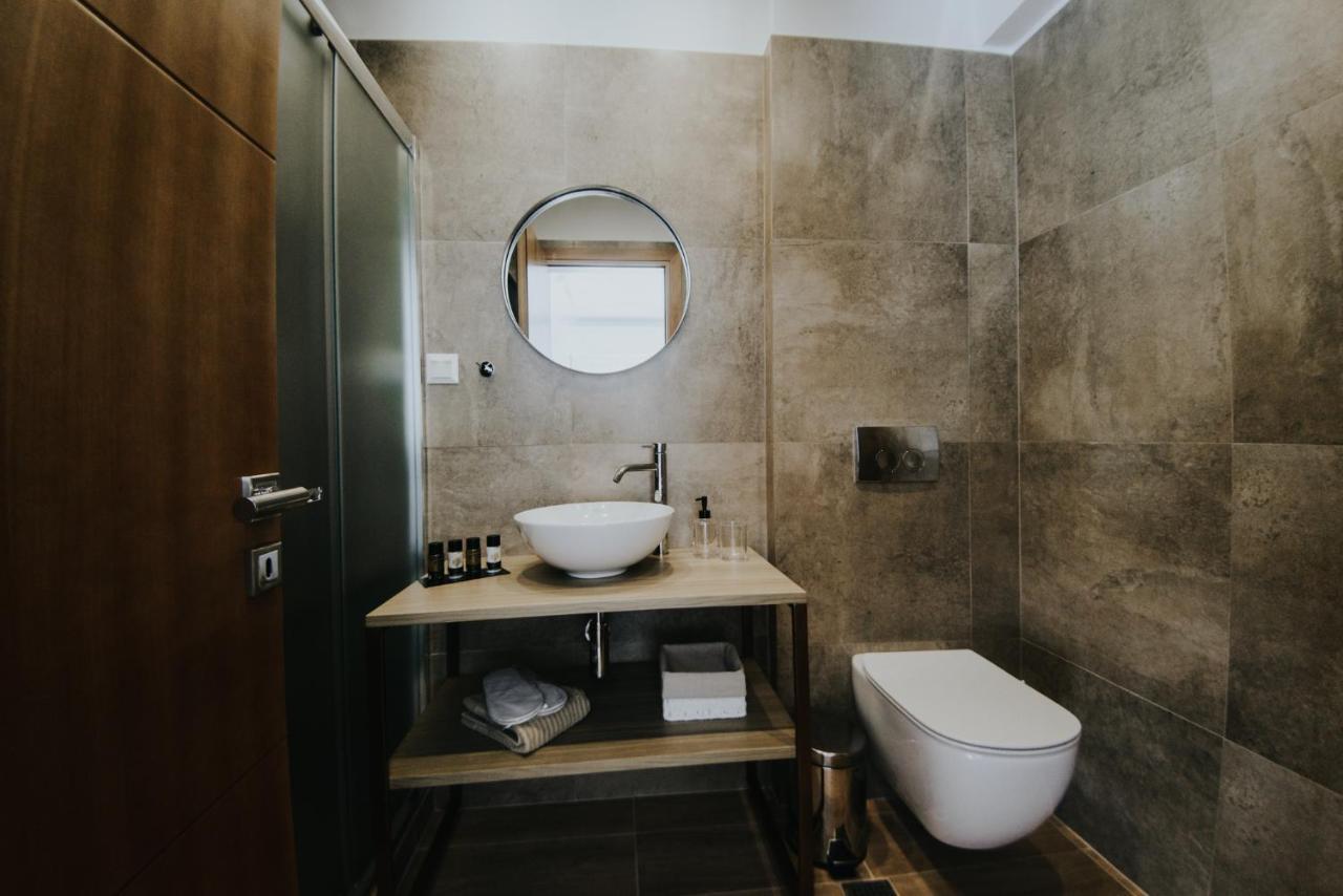 Voulis Attico Rooms & Apartments Афины Экстерьер фото